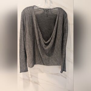 Drapy Eillen Fisher Sweater